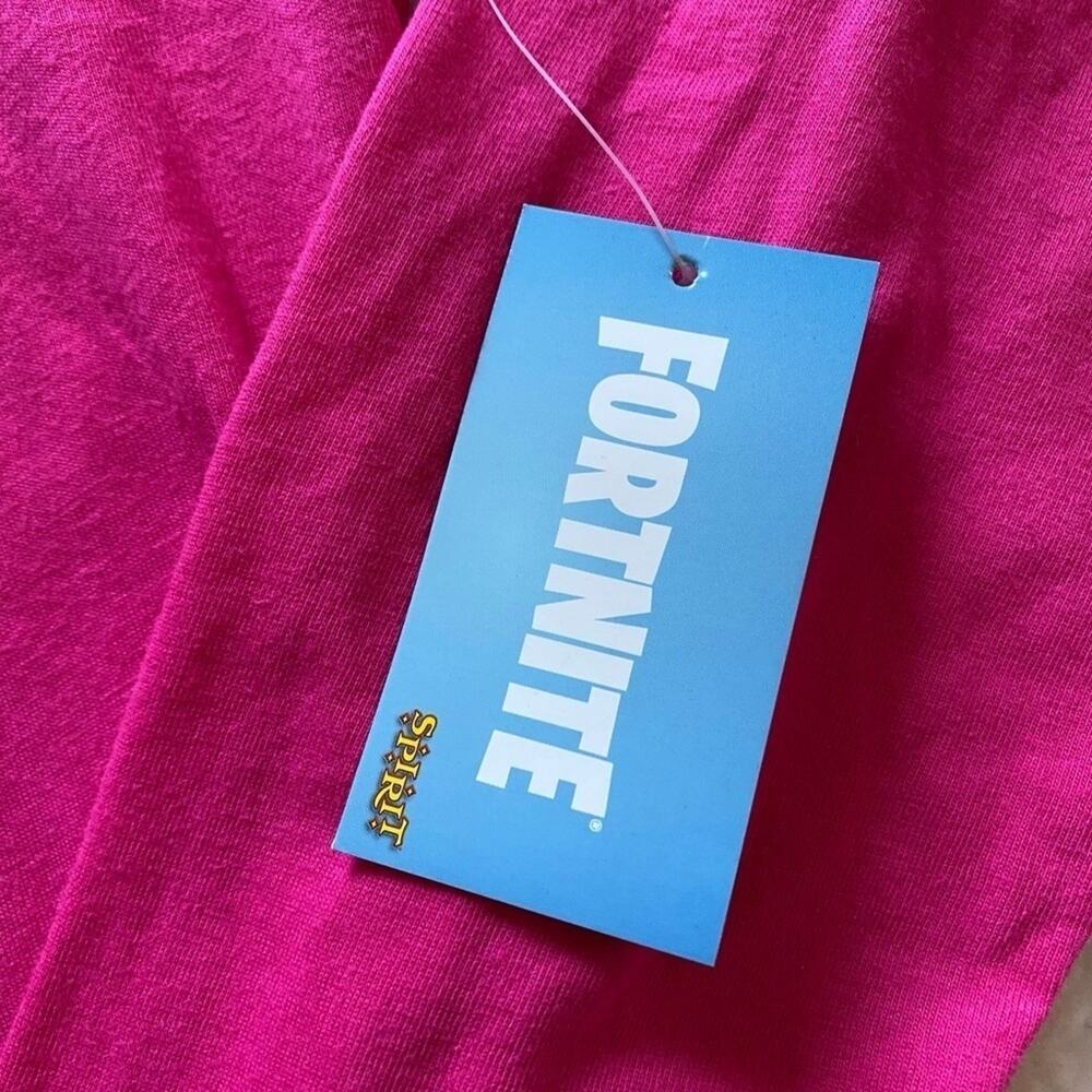 Fortnite Women's T-Shirt Bundle Size XL NWT - Picture 7 of 9